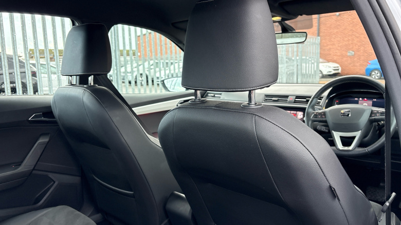 SEAT Arona 1.0 TSI 115 Xcellence Lux [EZ] 5dr DSG Petrol Hatchback